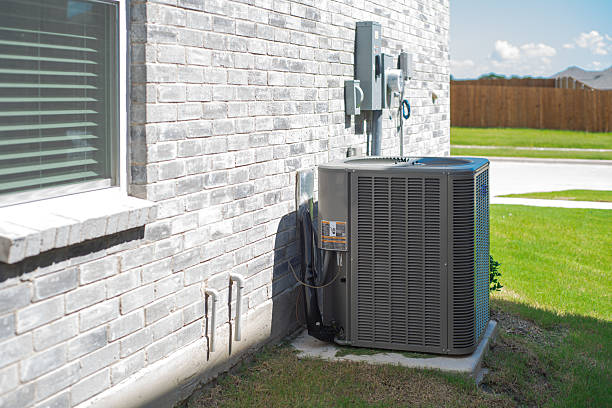 Reliable Ac Installation contractor in Cold Spring, MN by FH HVAC